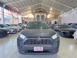 تويوتا راف 4